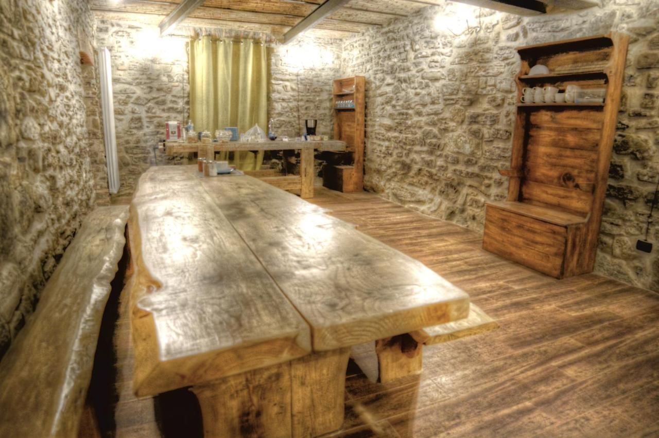 فيلا Cascina Del Sole Asso المظهر الخارجي الصورة